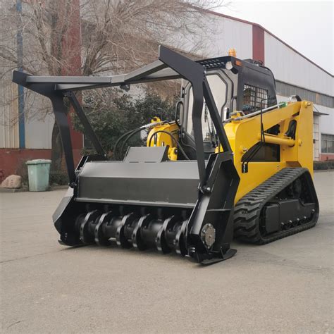 best high flow tracked skid steer|most reliable skid steer brand.